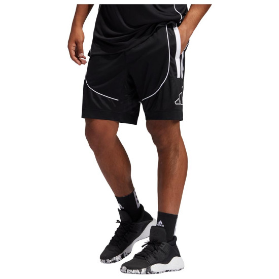 Adidas Ανδρικό σορτς Alegria Le K